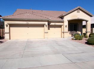 4204 W Valley View Dr, Laveen, AZ 85339