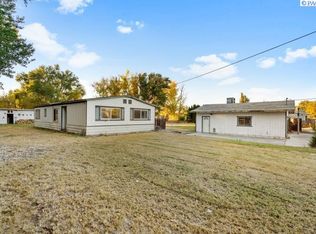 26804 S Dague Rd, Kennewick, WA 99337