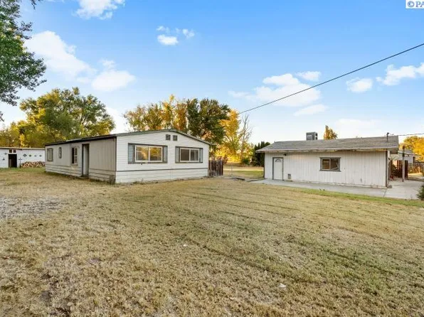 26804 S Dague Rd, Kennewick, WA 99337