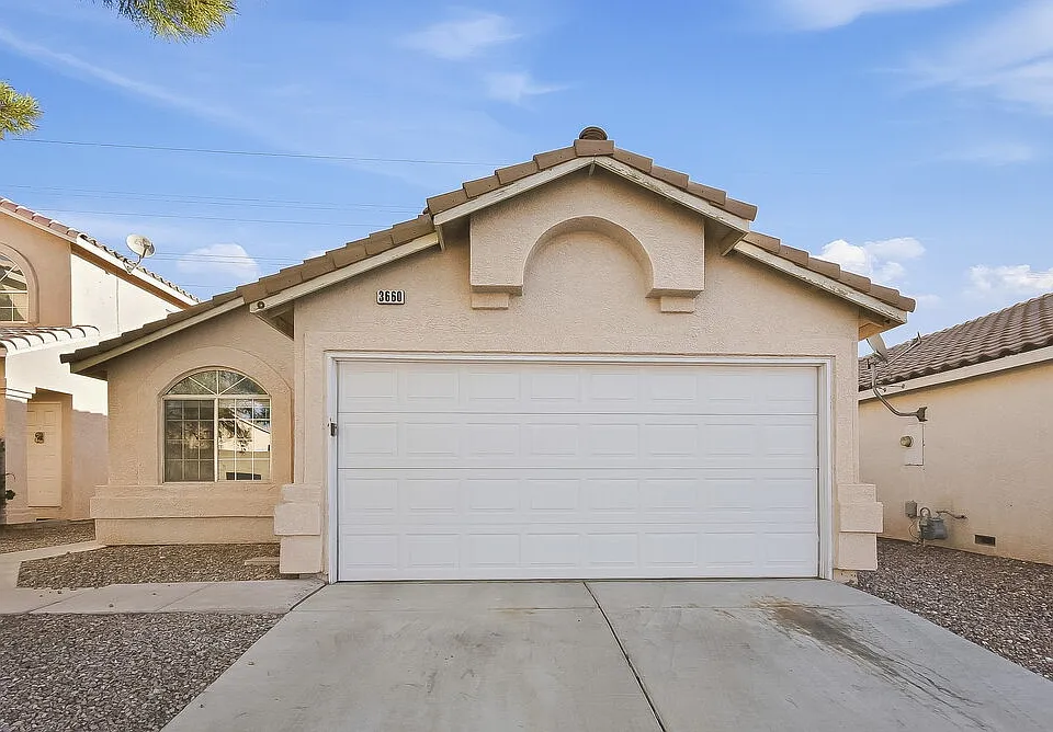 3660 Copper Cactus Dr