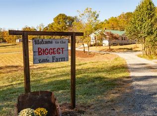 5951 Farris Loop, Morganton, NC 28655