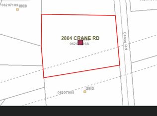 2804 Crane Rd, Waxhaw, NC 28173