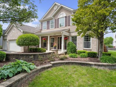1514 Somerfield Dr, Bolingbrook, IL, 60490
