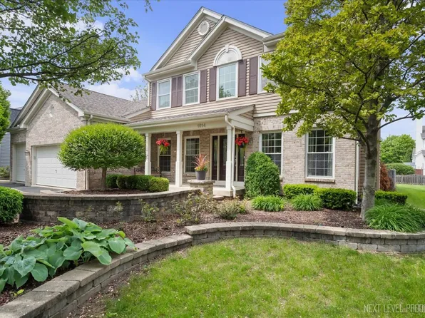 1514 Somerfield Dr, Bolingbrook, IL 60490