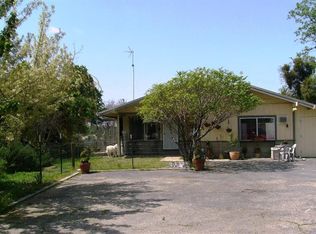 34794 Wilson Rd, Auberry, CA 93602