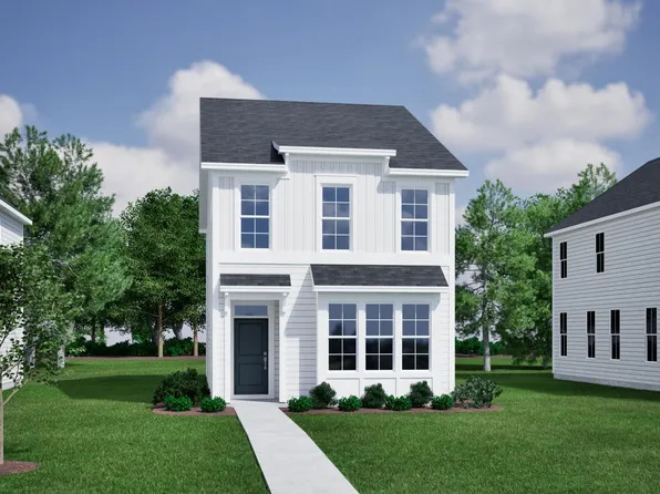 33 Rearden Way, Beaufort, SC 29906