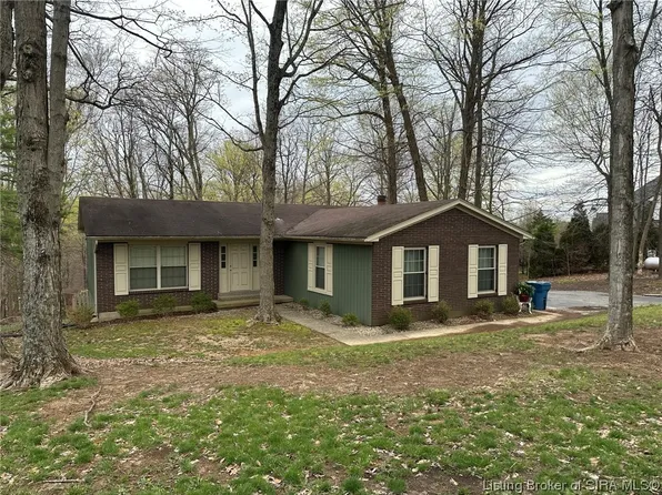 4010 Tanglewood Drive, Floyds Knobs, IN 47119