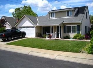 4149 Cobblestone Dr, Concord, CA 94521