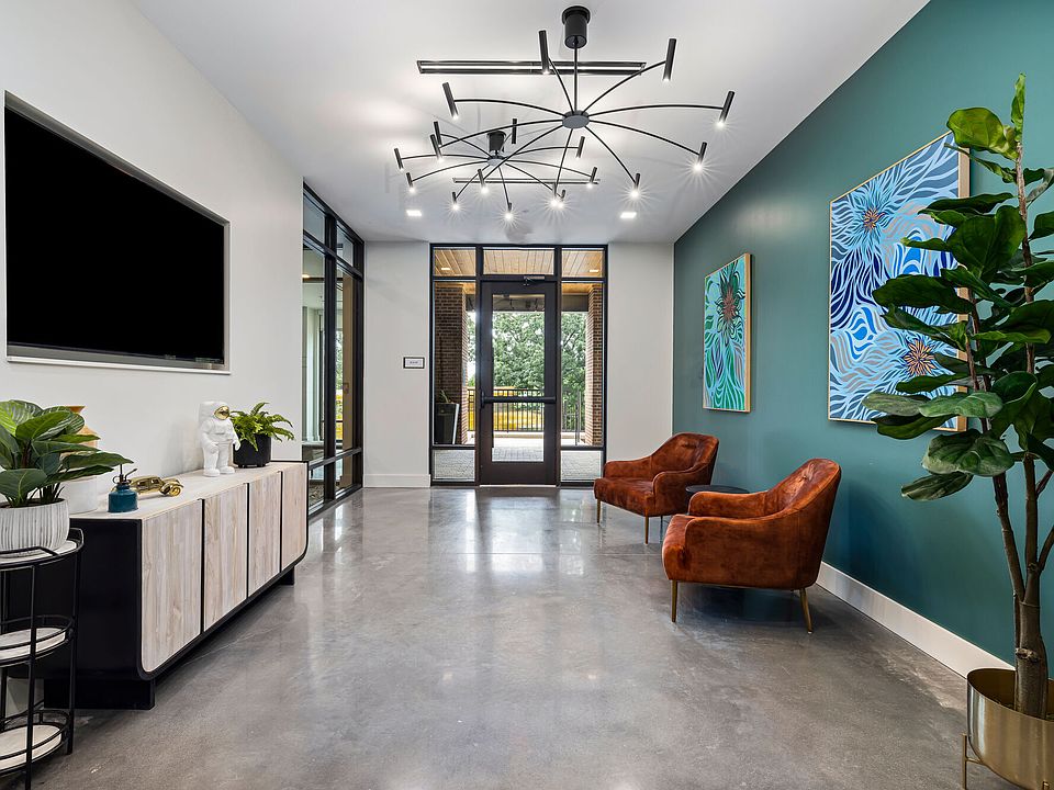 The Easley Apartment Rentals Winston Salem, NC Zillow