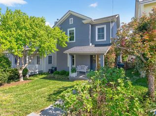 623 Hinton Ave, Charlottesville, VA 22902
