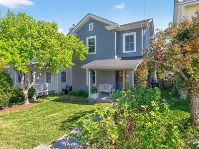 623 Hinton Ave, Charlottesville, VA, 22902