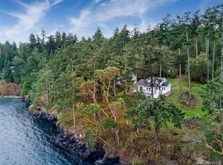 999 Eureka Dr, Friday Harbor, WA 98250