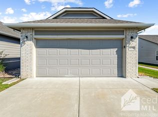 8196 E 34th Ct S, Wichita, KS 67210
