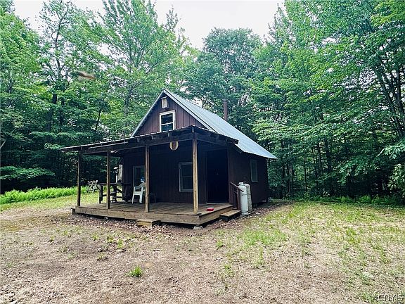 3rd image of 0 Balch Rd Lot 8