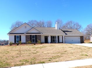 22 Chad Walk #52, Statham, GA 30666