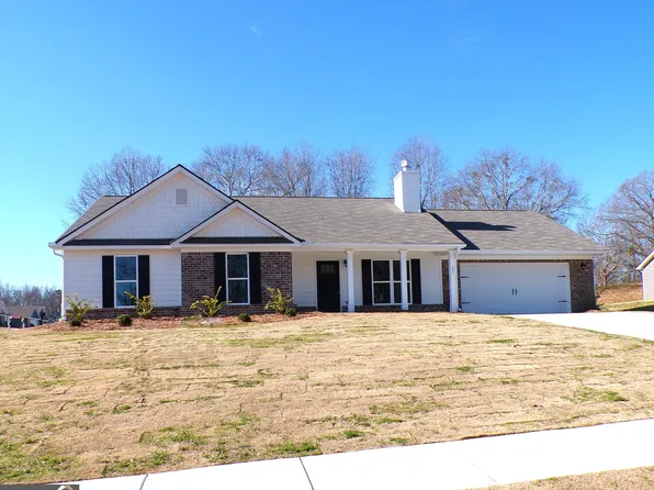 22 Chad Walk #52, Statham, GA 30666