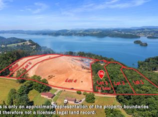 LOT 3 Lowe Dr, Talbott, TN 37877
