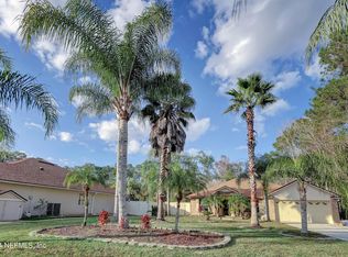 2314 River Boat Ct, Fleming Island, FL 32003