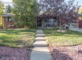 1144 W 101st Pl, Northglenn, CO 80260