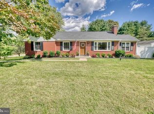 509 S Fountain Green Rd, Bel Air, MD 21015