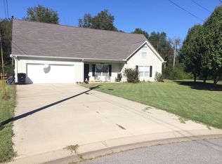 4202 Nandina Ct, Murfreesboro, TN 37129