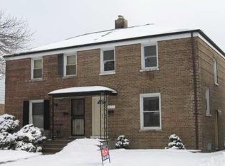 411 Geneva Ave #411, Bellwood, IL 60104