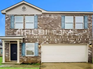 163 Bermuda Lakes Dr, Meridianville, AL 35759