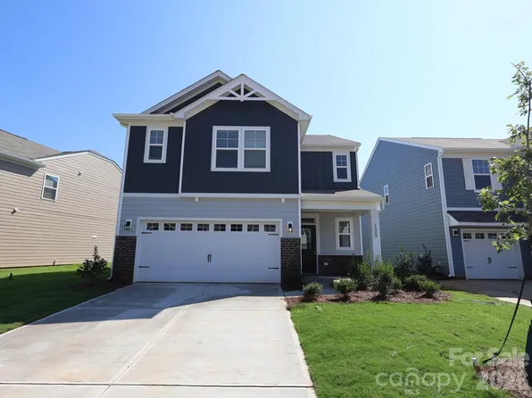 1529 Kate Cecil Way, York, SC 29745