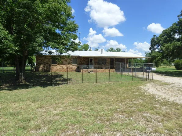 309 E 10th St, Cisco, TX 76437
