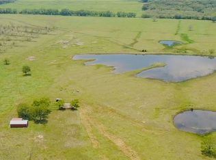 145 Hcr 3352 Rd, Hubbard, TX 76648