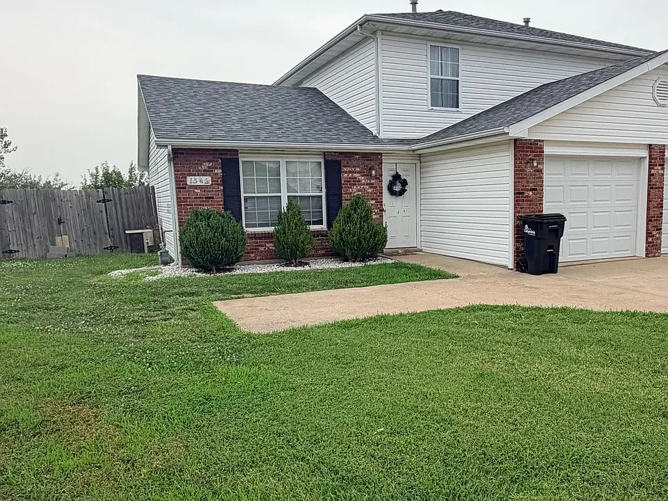 1505 Native Dancer Ct