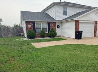 1505 Native Dancer Ct, Columbia, MO 65202