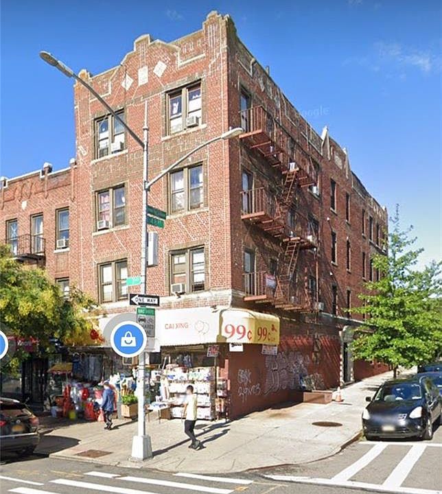 4802 7th Ave, Brooklyn, NY 11220 | MLS #466500 | Zillow