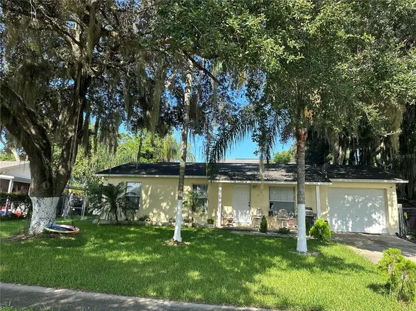 1205 BEECHER ST, LEESBURG, FL 34748