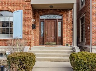 438 E Vermont St, Indianapolis, IN 46202