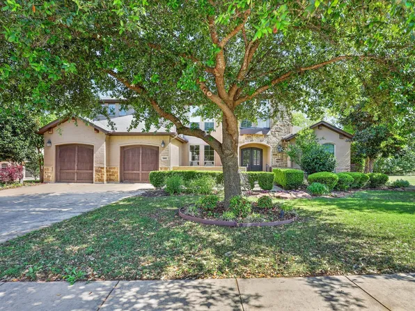 5800 Lamb Creek Dr, Fort Worth, TX 76179