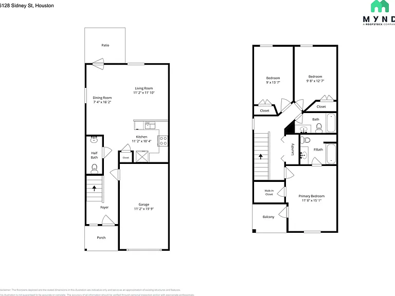 6128 Sidney St #B — Photo 20