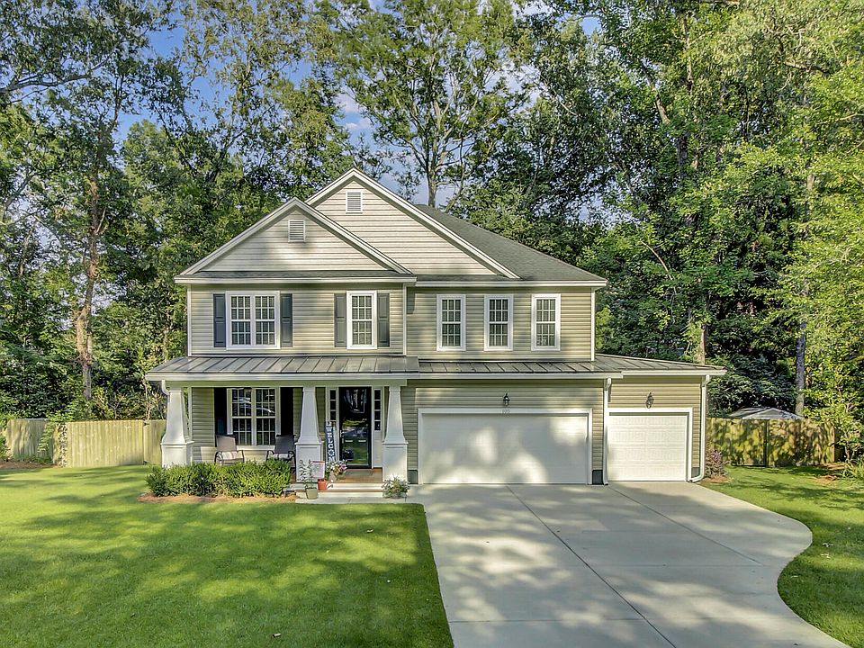 105 Patriot Pl, Summerville, SC 29485 Zillow