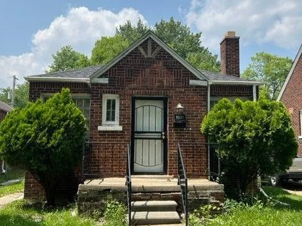 9921 Mansfield St, Detroit, MI 48227