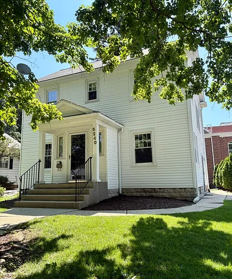 5246 Washington St — Photo 1