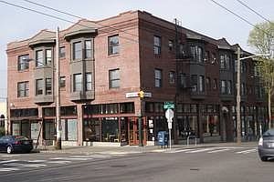 Building Photo
