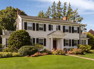 31 Homesdale Rd, Bronxville, NY 10708