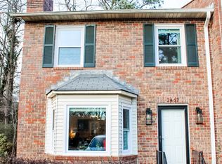 2467 Princess Square Ct SE, Marietta, GA 30067