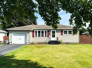 807 Sherman Ave, Rome, NY 13440