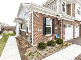 1N747 Redbud Ln LOT 11.01, Winfield, IL 60190