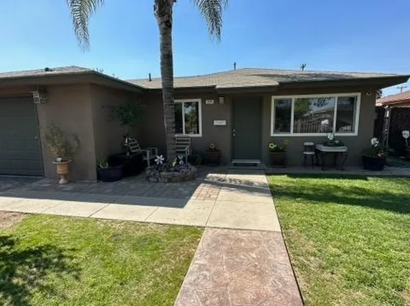 1203 E George Ave, Fresno, CA 93706