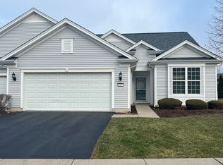 1714 Vantage Dr, Shorewood, IL 60404