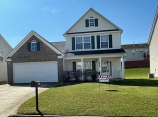 2821 Amerson Trl, Ellenwood, GA