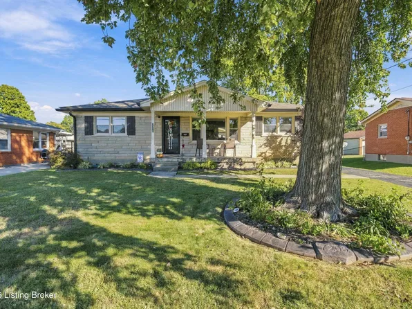 7205 Lorenzo Ln, Louisville, KY 40228