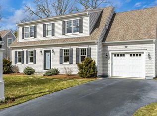 10 Darby Way, Osterville, MA 02655